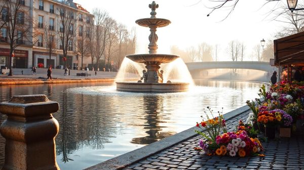 Top activités inédites pour explorer Paris différemment