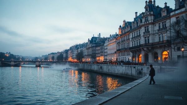 Top activités inédites pour explorer Paris différemment